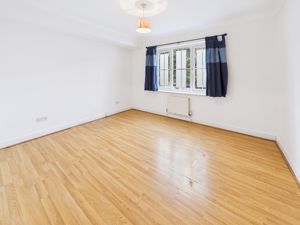 BEDROOM ONE- click for photo gallery